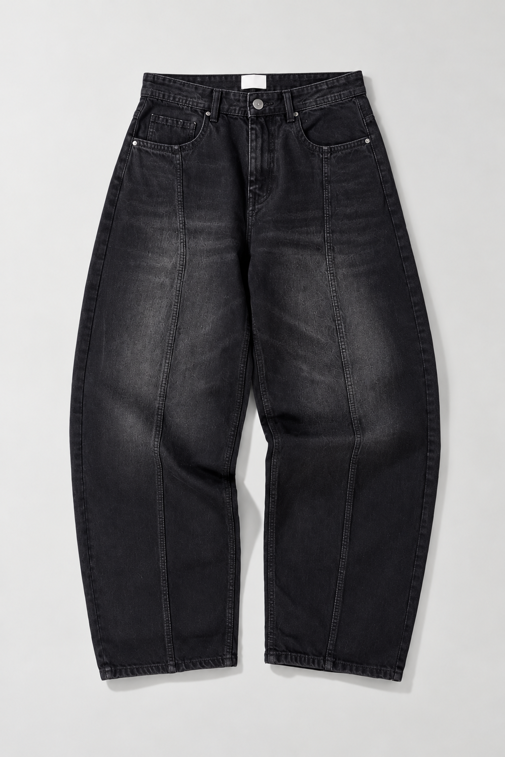 The Misfit - Black, view 3